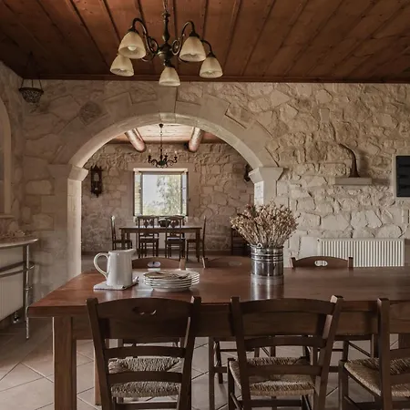 Ampeli Casa vacanze