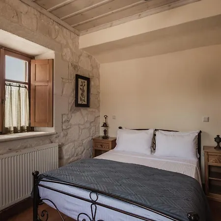 Casa vacanze Ampeli