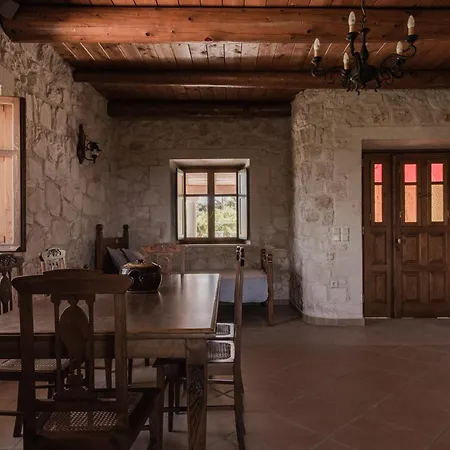 Ampeli Casa vacanze *