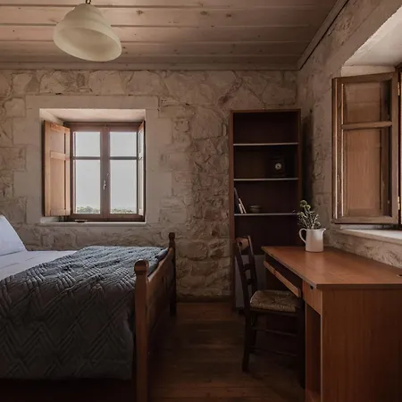 Ampeli Feriehus Vasilikí