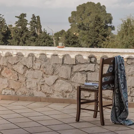 Feriehus Ampeli Vasilikí