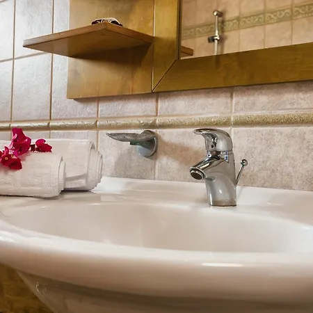 Feriehus Ampeli Vasilikí