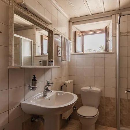 بيت للعطل Ampeli *