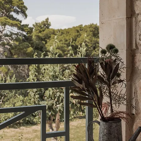 بيت للعطل Ampeli *