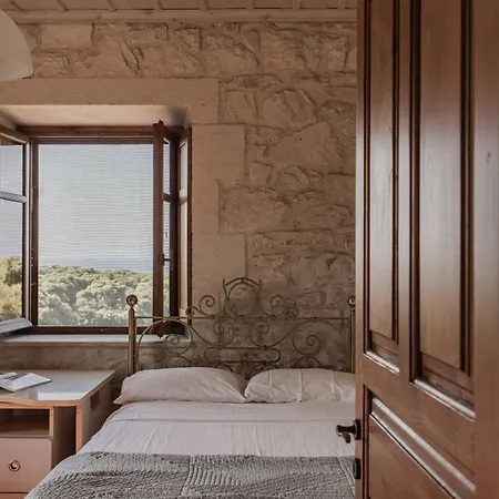 Ampeli بيت للعطل Vasilikí