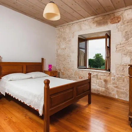 펜션 Ampeli Vasilikí