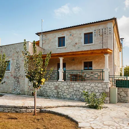 Ampeli Vasilikos (Zakynthos)
