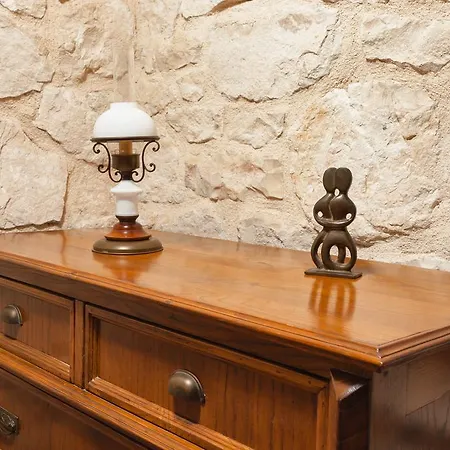 Ampeli بيت للعطل Vasilikí