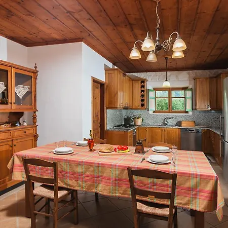 Ampeli Holiday home