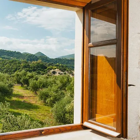 Holiday home Ampeli *