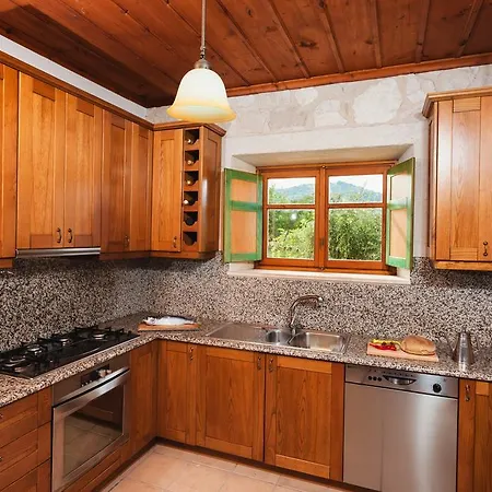 بيت للعطل Ampeli Vasilikí