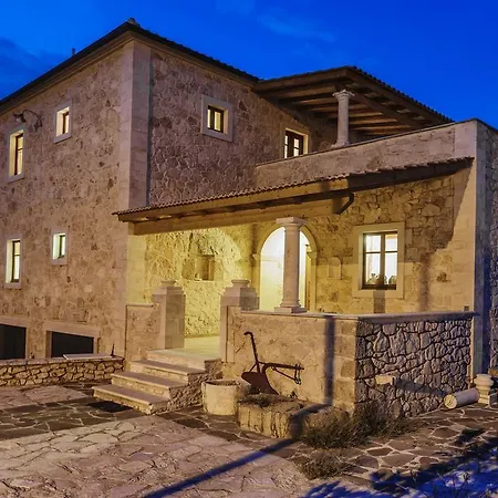 Ampeli * Vasilikos (Zakynthos)