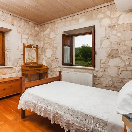 Casa de Férias Ampeli Vasilikí