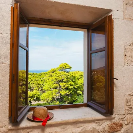 Casa de Férias Ampeli